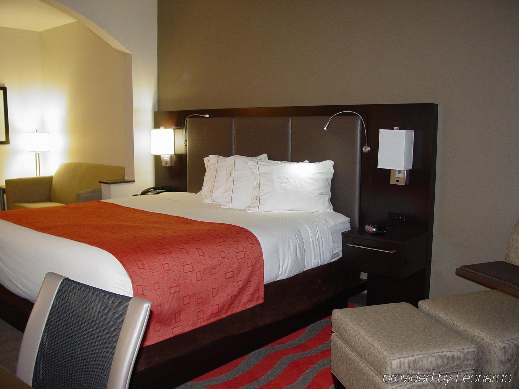 Holiday Inn Express Hotels & Suites Rockingham West By Ihg Quarto foto