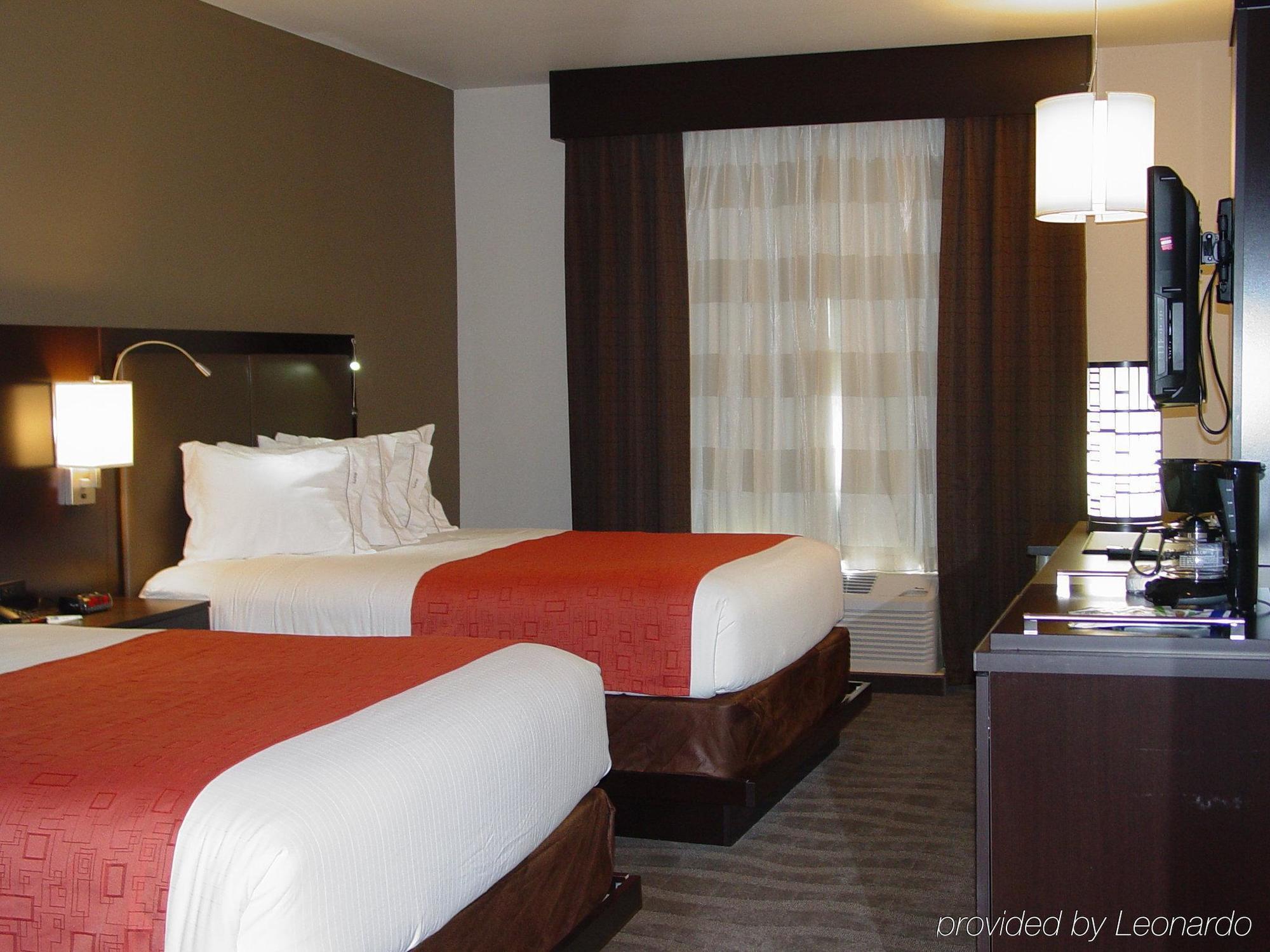 Holiday Inn Express Hotels & Suites Rockingham West By Ihg Quarto foto