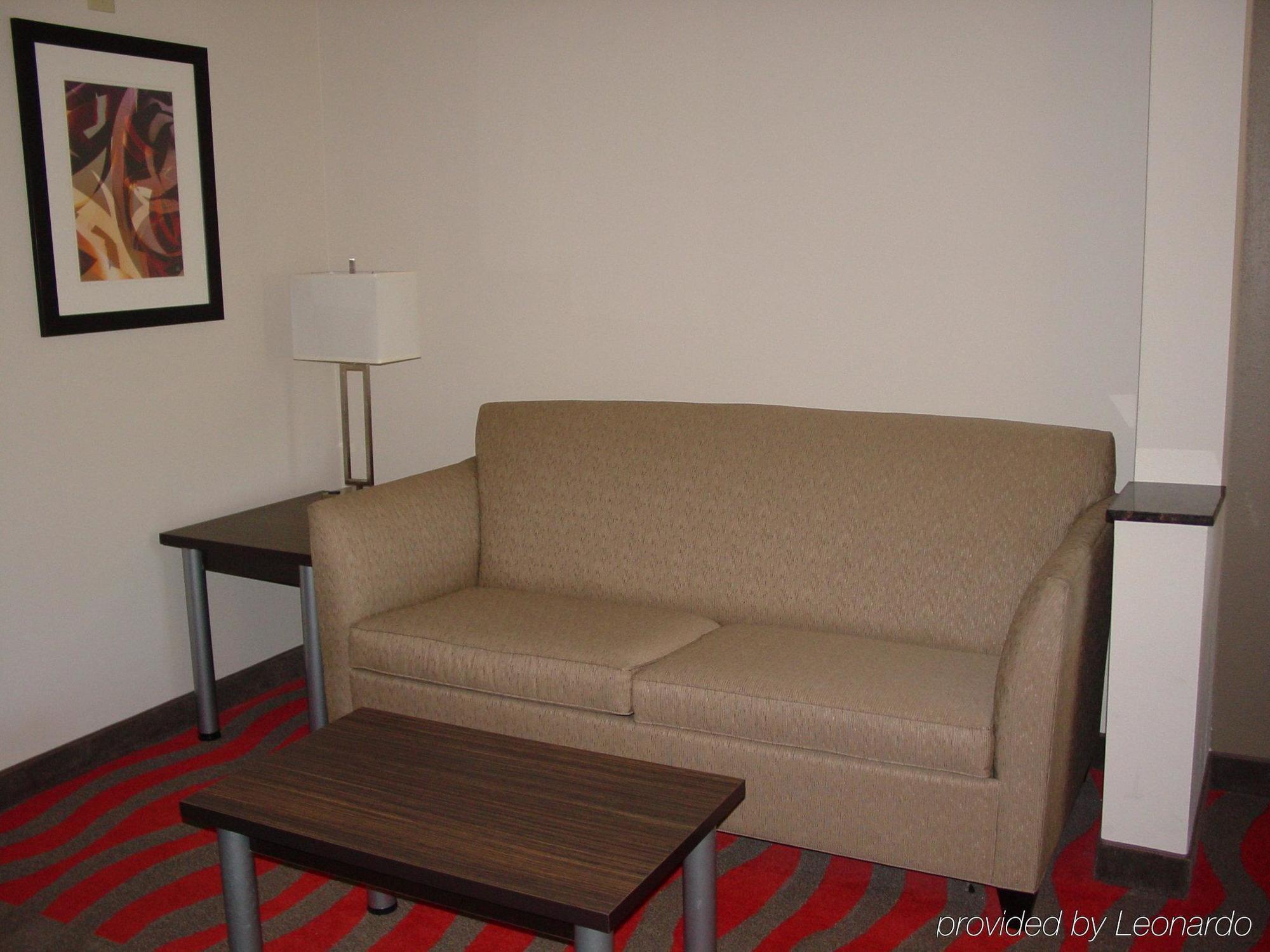 Holiday Inn Express Hotels & Suites Rockingham West By Ihg Quarto foto